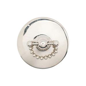 판코네시 브로치 CAO BD002 S SILVE SILVER