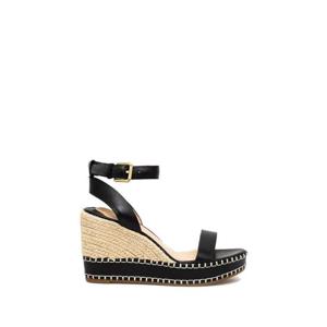 폴로 랄프로렌 샌들 802884124 BLACK Black