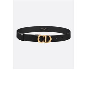 디올 Dior SADDLE 벨트 B0042CWGH_M900