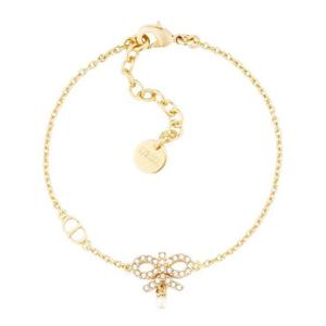 디올 Le Noeud de Dior 팔찌 B3020WOMCY_D03S