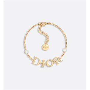 디올 Dio(r)evolution 팔찌 B1583DVORS_D301