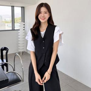 [모리스커밍홈]발랭 베스트_M2504VT601A