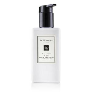 조 말론 블랙베리 앤 베이 바디 앤 핸드 로션 250ml