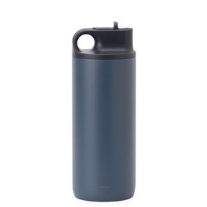 킨토 액티브 스텐 텀블러 600ml 블루그레이 / 물병