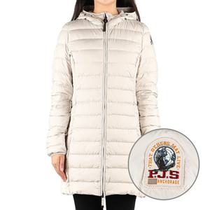 파라점퍼스 22FW 여성 패딩 PWPUF SL34 69