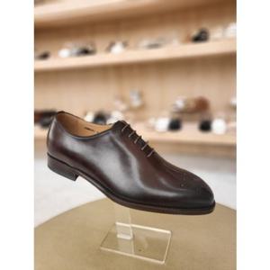 [소다] 신상 남성 프리미엄 정장구두 AMM381 CI28