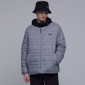 내셔널지오그래픽 N234UDW960 브레디 경량 다운 점퍼 GREY