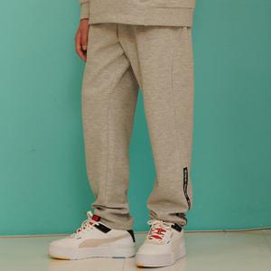 [오션스카이] [2color]남아 테이프 포인트 웜업 Pants
