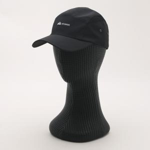 [파파브로]원터치 버클 볼캡 모자 KM-HAS-Q018-블랙
