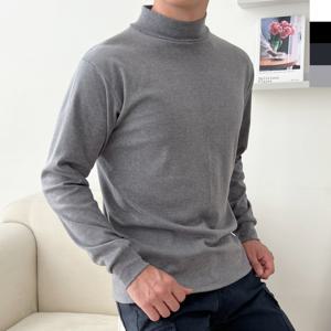 [파파브로]남자 가성비 좋은 기본면 반목 폴라티 DM-TSA-QDGI182