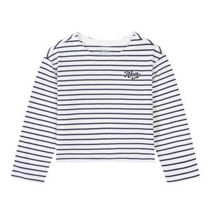 NBA 여아 STRIPE 티셔츠(K241TS660P)
