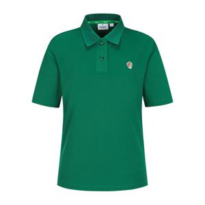 [마틴골프]여성 콜라보 루즈핏 반팔티 D그린 (QW0EKS25123)