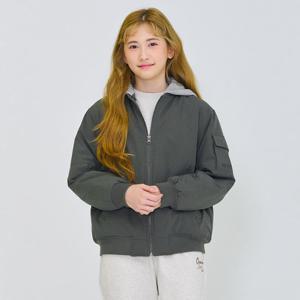 [오션스카이] 공용 패딩 항공점퍼-DFJB4122C0V