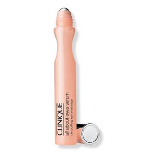 크리니크 올 어바웃 아이즈 세럼 디퍼핑 아이 마사지 15ml
