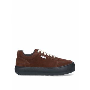 [SUNNEI] 라프리마 남성 트레이너 스니커즈 CSHOXSNK0150112 Brown /8