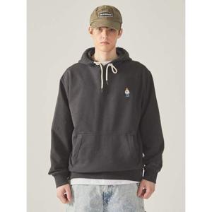[후아유]남녀공용 Steve Hoodie WHMHF1221U
