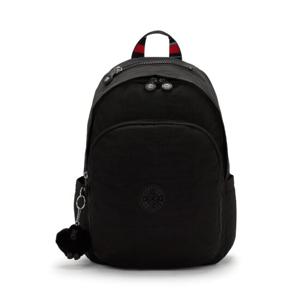 [본사공식]키플링 백팩 소풍가방 델리아 KPABA12 BK/NS