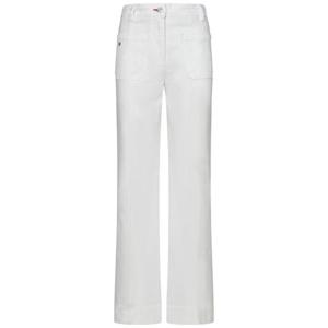 빅토리아 베컴 데님 팬츠 1125DJE005218N WHITE White