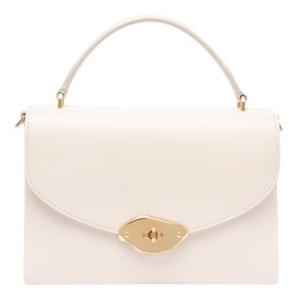 멀버리 토트백 HH9267 615H687 White