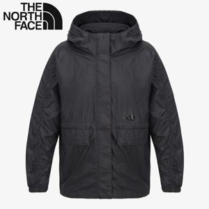 노스페이스 NJ3LR38C 여성 쿨 냉감 칠러 파카 경량 홑겹 바람막이 KR