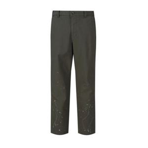 [버커루]남자코튼 페인트 워싱 치노 팬츠(B252PT270P)