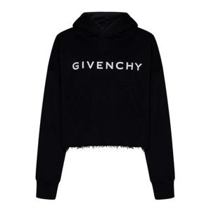 지방시 스웨터 BWJ03M3YAC001 Black