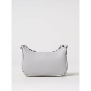 [EMPORIO ARMANI] 라프리마 여성 미니 백 synthetic 그레인 레더 크로스바디 EW000539AF12036 M8118 펄 /6
