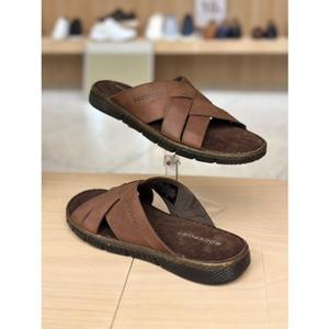 R 락포트 RM0065 자야 슬리퍼 남성 정장 캐주얼 슬라이드(2CM)
