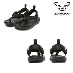 다이나핏 (택가 99,000원) 공용 텐더폼 하이브 우수한 쿠셔닝 슬림 샌들 YYUM22N46Z1