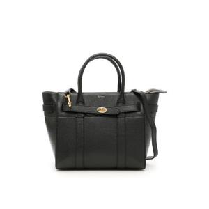Mulberry 베이스워터 지퍼 스몰 토트백 HH4406205 A100 TP940862354
