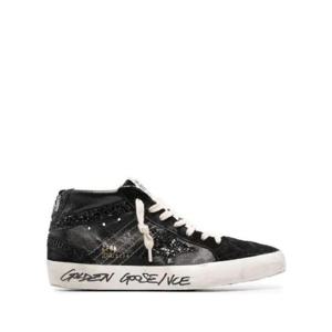 25 FW Golden Goose 미드 스타 스니커즈 GWF00122F00415790100 TP432480430