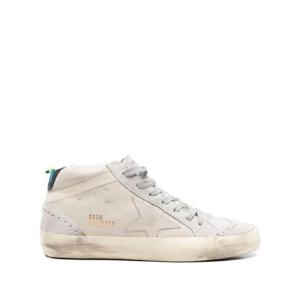 25 FW Golden Goose 미드 스타 스니커즈 GWF00122F003125 TP434660105