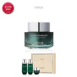 [오휘] [25RN]프라임 어드밴서 디에이징 아이크림 25ml