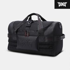 카네정품 PXG 유틸리티 보스턴백[남여공용][블랙]