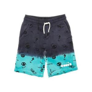 DIADORA DIADORA SHORT Colore unico S5DIJBBE027