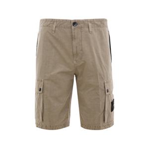 25SS K1S15L100011 S00WA V019A 스톤아일랜드 포켓 슬림핏 반바지