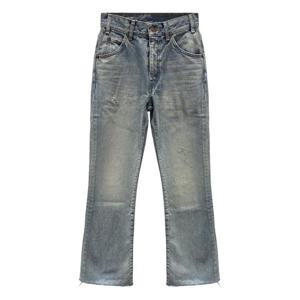 셀린느 데님 팬츠 2N423789DFZZ8 Denim