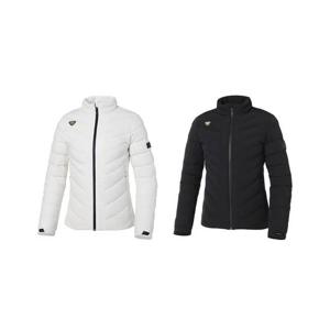 [다이나핏] [택가 359,000원,74%할인] 여성 (밴티지) 경량 구스 다운 YWW22502