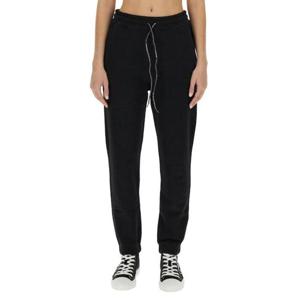 비비안웨스트우드 숏팬츠 3J01000D J0032N306 Black