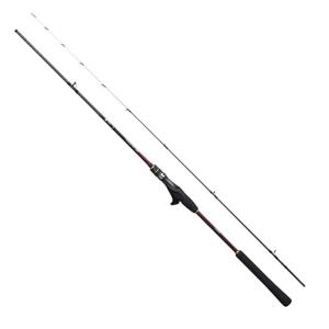 시마노 (SHIMANO)로드 20 화염 달 (엔게츠) SS 태우는 음색 B610MH-S  LEFT 중 ~ 대 도미 딥