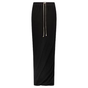 DRKSHDW Pull On Pillar skirt DS01E3332BHDB09