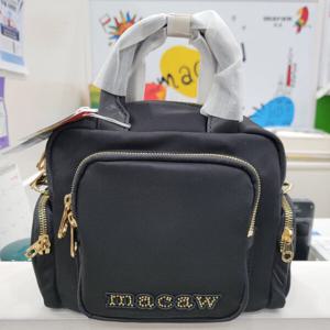 [마코]모다남양주 여성  징장식  미니크로스백 MMW3BG0217_GN