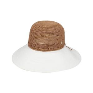 헬렌카민스키 HAT50575 NUOW 마이 누가 트로피칼 바이저 썬캡