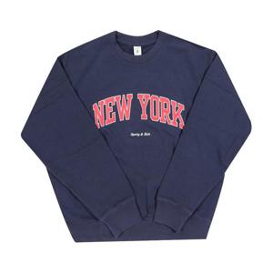 스포티앤리치 ST071606304BL106 DARK NAVY 뉴욕 아이비 (New York Ivy) 공용