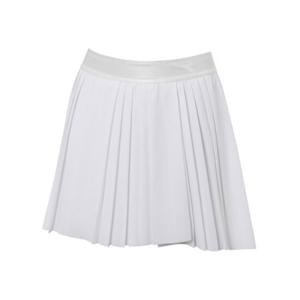 [디아도라]디아도라 에르미나 플리츠 스커트 D5122TSK30-WHT