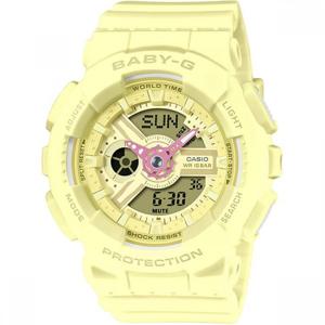 카시오 베이비지 ViVid Accent Hands BA-110AH-9AJF