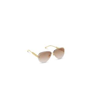Louisvuitton LV 주얼 파일럿 선글라스 Z1854U
