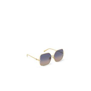 Louisvuitton 펄 트월 스퀘어 선글라스 Z2994U