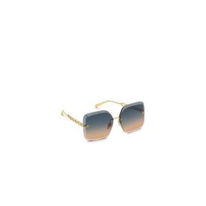 Louisvuitton LV 주얼 스퀘어 선글라스 Z1860U