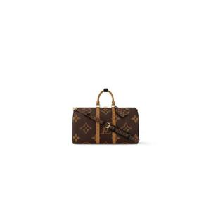 Louisvuitton 키폴 반둘리에 45 M47211